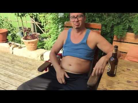 Markus Langer - Gewicht wird überbewertet