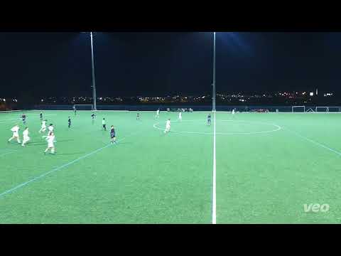 [2023-12-09] B07 Premier PL - 2023 Las Vegas Champions Cup [2] - at Las Vegas Sports Academy