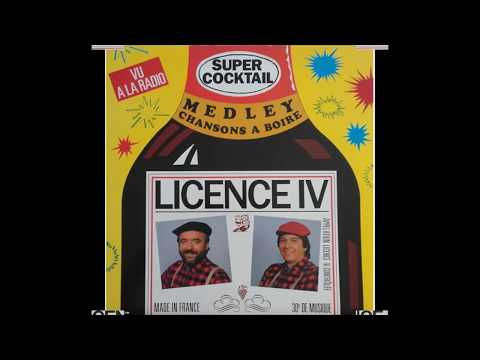 Paulo le tarbais - Licence IV