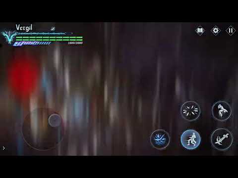 Devil May Cry: Peak of Combat