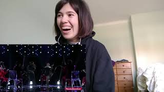 REACTION: The Voice 2017 Brooke Simpson &amp; Davon Fleming - Semifinals: &quot;Earned It&quot;