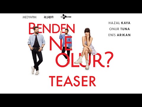 Benden Ne Olur? Teaser | Yakında Sinemalarda! ✨