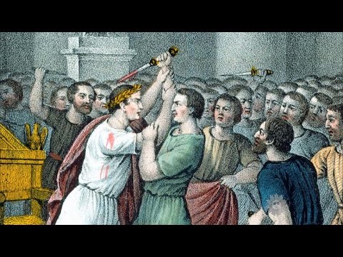 Almanac: The Ides of March