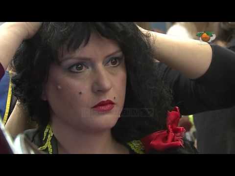 Portokalli, 20 Nentor 2011 - Himni Portokallise