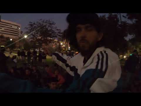 RM vs MANIACK: 4tos - Kinta Dimension Fecha I