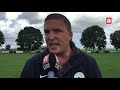 Arjen Linstra over nieuw seizoen Aarlanderveen