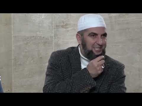 Urtësitë e Sprovave - Hoxhë Remzi Isaku