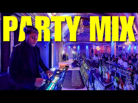Party Mix 2025 | ep. 59 | Farruko, Daft Punk, Pitbull, Bad Bunny, J Balvin