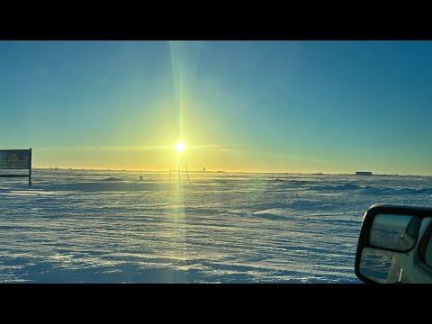 Boys dance practice - Barrow SUTT youth