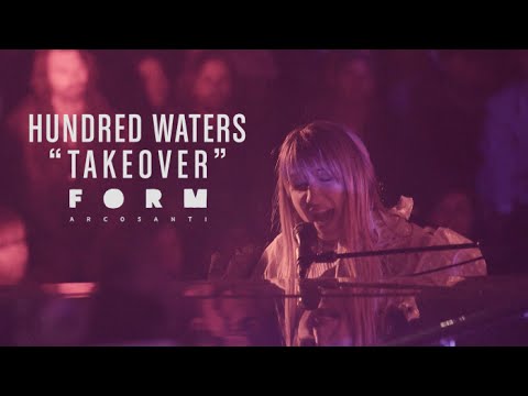 Takeover - Hundred Waters
