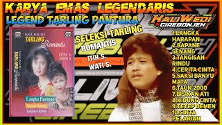 Download lagu DUET YANG MELEGENDA ITIH S. & WATI S.SELEKSI TARLING ROMANTIS  PANTURA  PILIHAN TERBAIK TETEP DEMEN mp3 Download lagu DUET YANG MELEGENDA ITIH S. & WATI S.SELEKSI TARLING ROMANTIS  PANTURA  PILIHAN TERBAIK TETEP DEMEN mp3