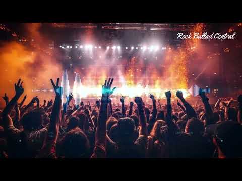 A New Dawn - The Ignite & Ascend Ballad  | Playlist Vol. 17 | Rock Ballad Central