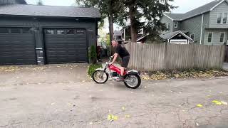 Download lagu Riding video Montesa Cota mp3