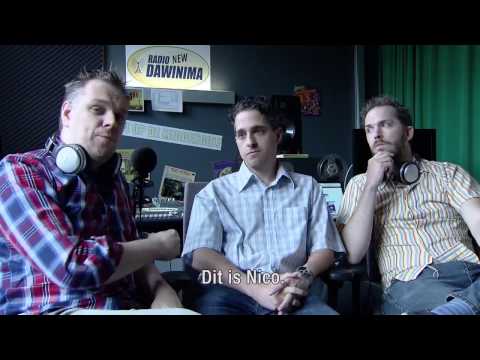 Willy's & Marjetten: De terugkeer van VJ Nico (De Ideale Wereld)