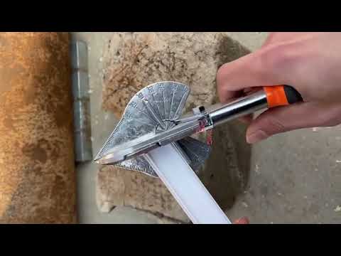Multi Angle Miter Shear Cutter Hand Tools