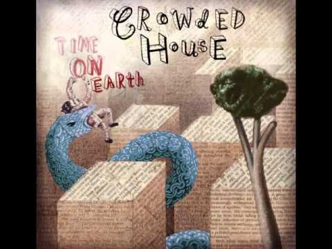 Crowded House - Transit Lounge [Jangle Pop] [Blues Rock]