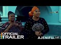 Ajenifuja Part 2 Latest Yoruba Movie 2022 Peju Ogunmola/Kola Ajeyemi/Wunmi Ajiboye/Mr. Latin