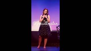 Jessie Mueller Sings 'She Used to be Mine'