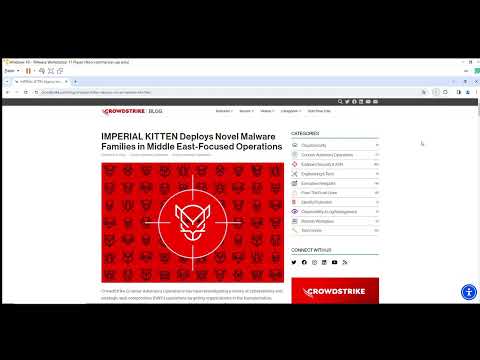 Item video thumbnail