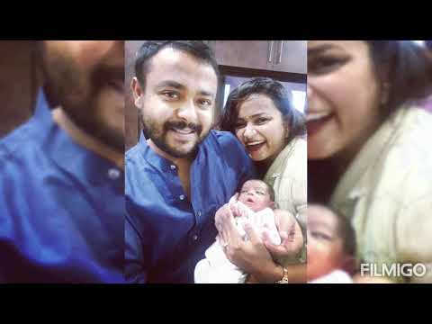 Happy Birthday Nyra! God bless you!