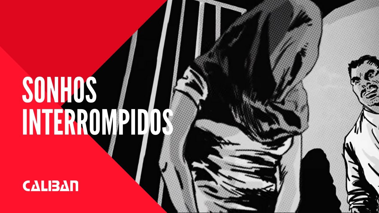 FILME | Sonhos interrompidos, 2017
