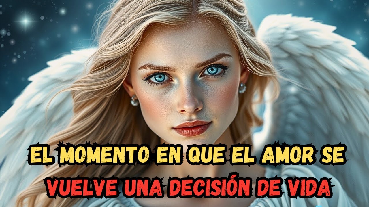 Alguien que amas quiere decirte algo que cambiará su historia juntos...