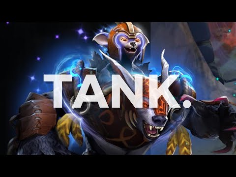 Quick Ursa Carry Guide - TOP META CARRY IS HERE?! (DOTA 2)