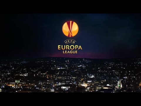 Uefa Europa League Official Intro 2011/12