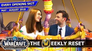 Every Opening Scene From Taliesin And Evitel's Weekly Reset #2 May-August 2018