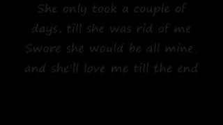 Godsmack: Good Times, Bad Times Lyrics