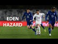 Eden Hazard - The Art Of Turning