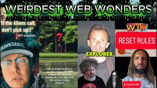 weirdest web wonders vol 397