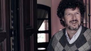 Corto "El Miedo Mas Grande" Escena Inicial - Charley Rappaport