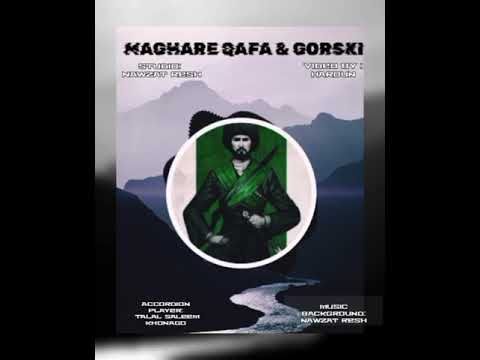 ❤MAGHARE QAFA & GORSKI❤