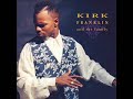Kirk Franklin Kirk Franklin And The Family CD Completo