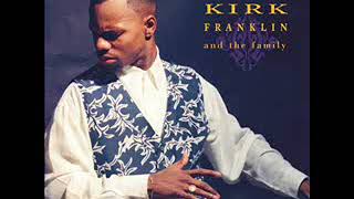 Kirk Franklin - Kirk Franklin And The Family ( CD Completo )