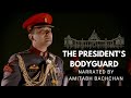 The President S Bodyguard Narrated By Amitabh Bachchan Documentary