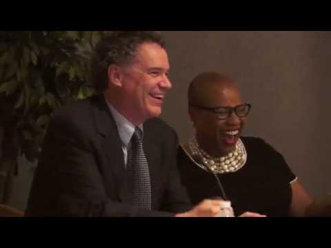 2013 Aug. 22 - Legacy of the American Civil War - Library of Virginia - Richmond, Virginia