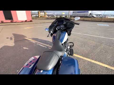 2023 Harley-Davidson Road Glide® Special in Knoxville, Tennessee - Video 1