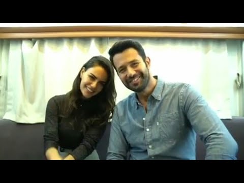 Kimse Bilmez - Kerem Cem & Özgü Kaya 'Me titra shqip