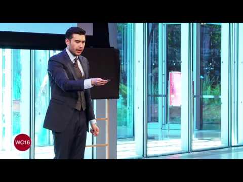 Dan White - Designing Wonder