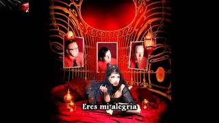 Bloodflowerz - Dark Angel (Subtitulos español)