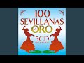 Sevillanas de la reina