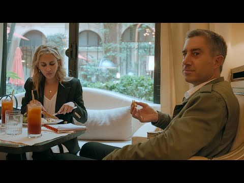 AU BOULOT ! - Teaser