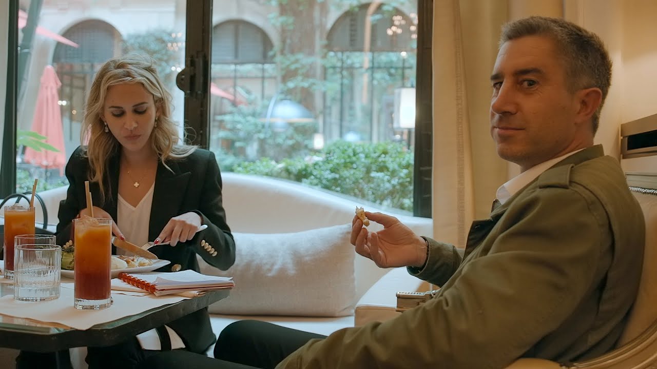 Miniature de la vidéo AU BOULOT ! - Teaser du film Au boulot !