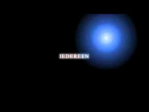 Oranje Wit A1 soufiane valt