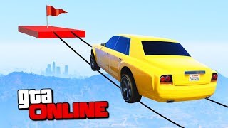 ТЕСТ-ДРАЙВ МАЖОРНОГО ROLLS ROYCE ЗА 5.000.000$! - GTA 5 ONLINE ( ГТА 5 ОНЛАЙН )