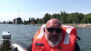 08 - Poland 2019 - Gdańsk - The First Shots of World War II