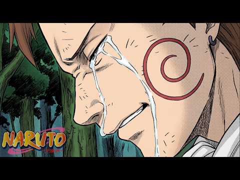Naruto OST – Chouji’s Farewell / Friends (Unreleased Emotional BGM) | HQ