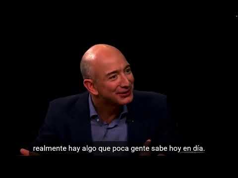 Jeff Bezos: No Power Points en Amazon, sino un memo de 6 páginas para las reuniones